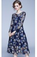 Corinne Dress